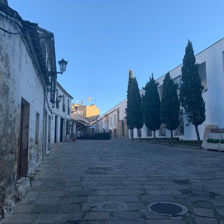 Hostal Poeta Machado Hotel Baeza Kültér fotó