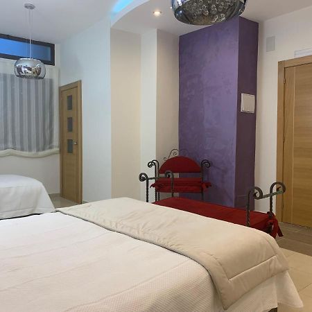 Hostal Poeta Machado Hotel Baeza Kültér fotó